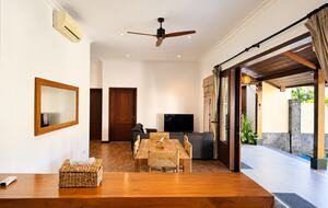 Private Pool Villa Near Pererenan and Canggu - Mengwi, Indonesia