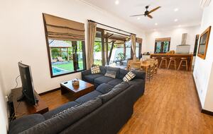 Private Pool Villa Near Pererenan and Canggu - Mengwi, Indonesia