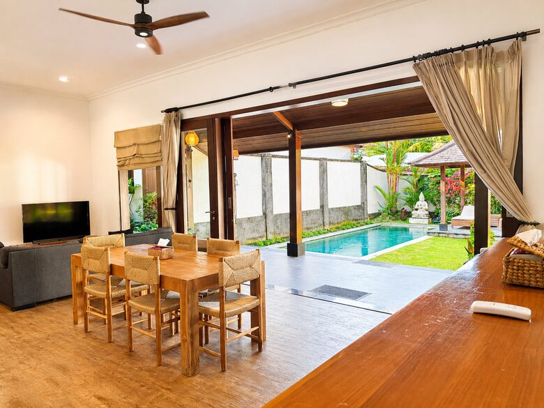 Private Pool Villa Near Pererenan and Canggu - Mengwi, Indonesia