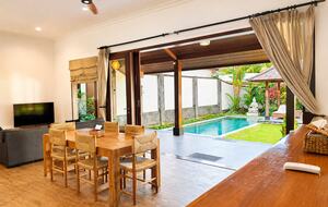 Private Pool Villa Near Pererenan and Canggu - Mengwi, Indonesia