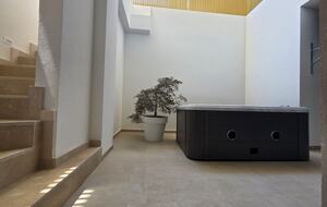 Coastal Comfort with Private Pool - Santo Spirito, Bari, Italy