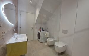 Coastal Comfort with Private Pool - Santo Spirito, Bari, Italy