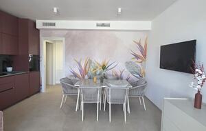 Coastal Comfort with Private Pool - Santo Spirito, Bari, Italy