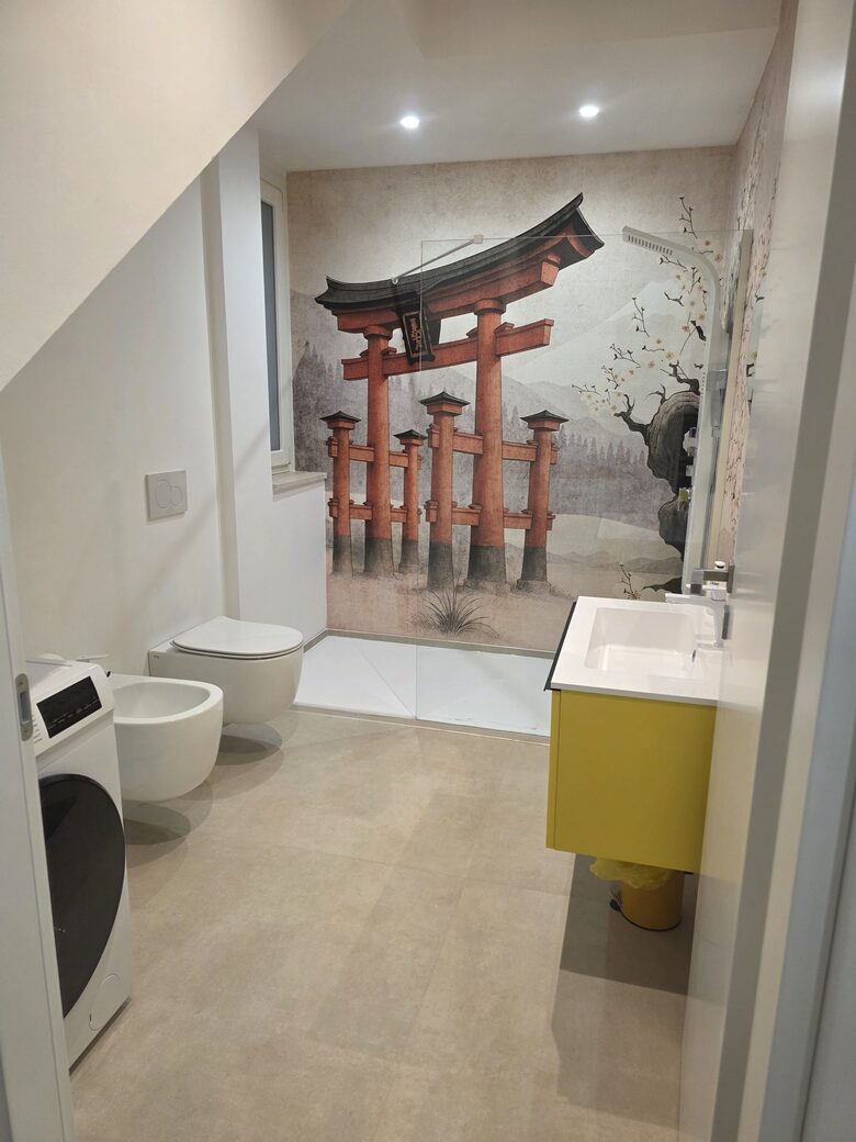 Coastal Comfort with Private Pool - Santo Spirito, Bari, Italy