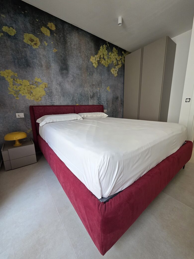 Coastal Comfort with Private Pool - Santo Spirito, Bari, Italy