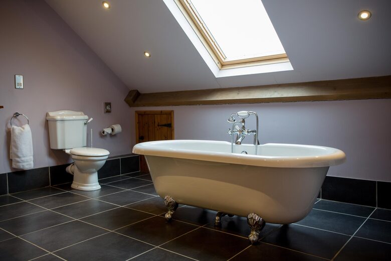 The Hay Barn - Slingsby, York, United Kingdom