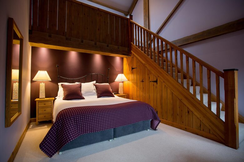 The Hay Barn - Slingsby, York, United Kingdom