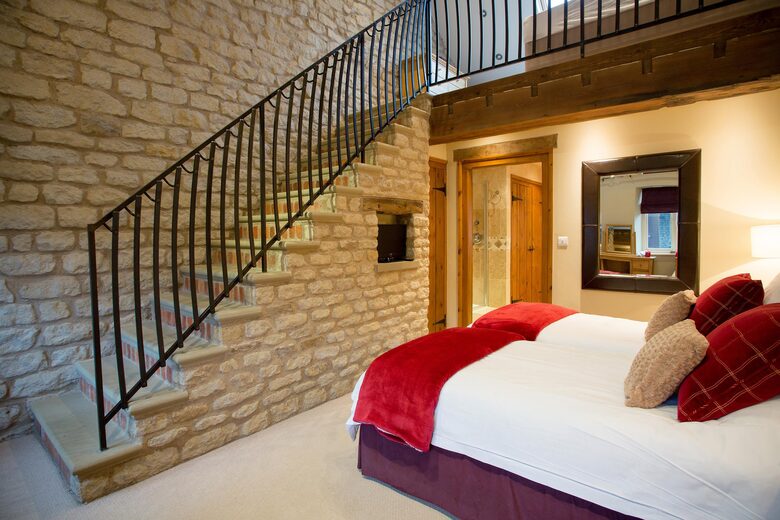 The Hay Barn - Slingsby, York, United Kingdom