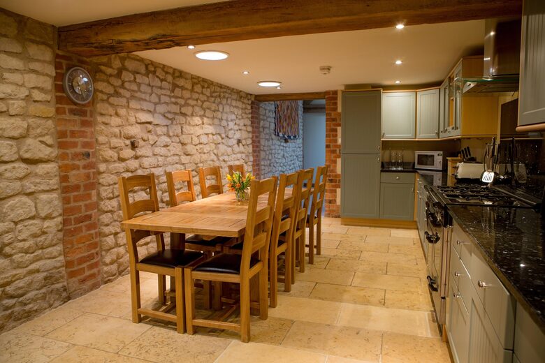 The Hay Barn - Slingsby, York, United Kingdom