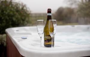 The Hay Barn - Slingsby, York, United Kingdom