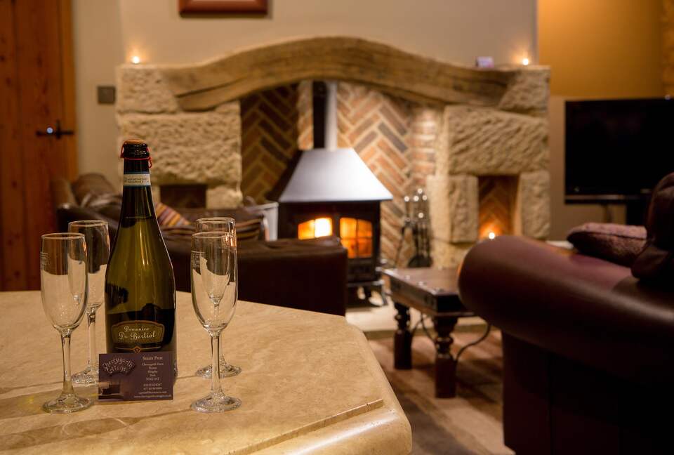 The Stables - Slingsby, York, United Kingdom