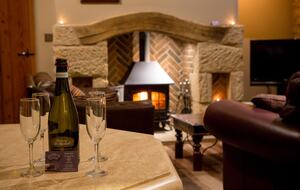 The Stables - Slingsby, York, United Kingdom