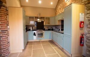 The Stables - Slingsby, York, United Kingdom