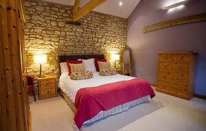 The Stables - Slingsby, York, United Kingdom