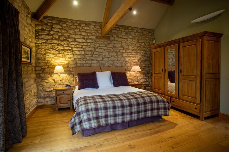 The Stables - Slingsby, York, United Kingdom