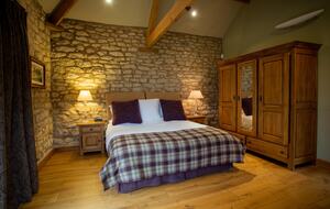 The Stables - Slingsby, York, United Kingdom