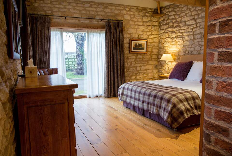 The Stables - Slingsby, York, United Kingdom
