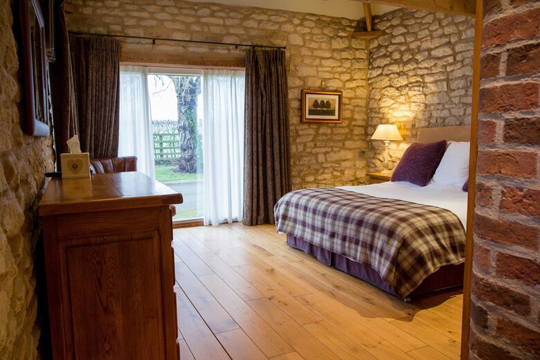 The Stables - Slingsby, York, United Kingdom