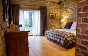 The Stables - Slingsby, York, United Kingdom