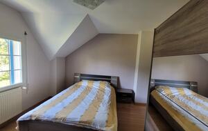 Refined Residence at the Gateway to Geneva - Saint-Genis-Pouilly, France