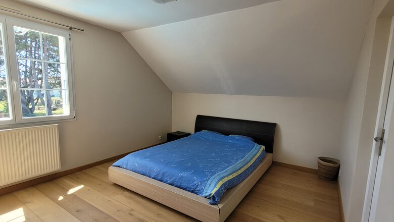 Refined Residence at the Gateway to Geneva - Saint-Genis-Pouilly, France