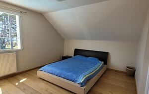 Refined Residence at the Gateway to Geneva - Saint-Genis-Pouilly, France