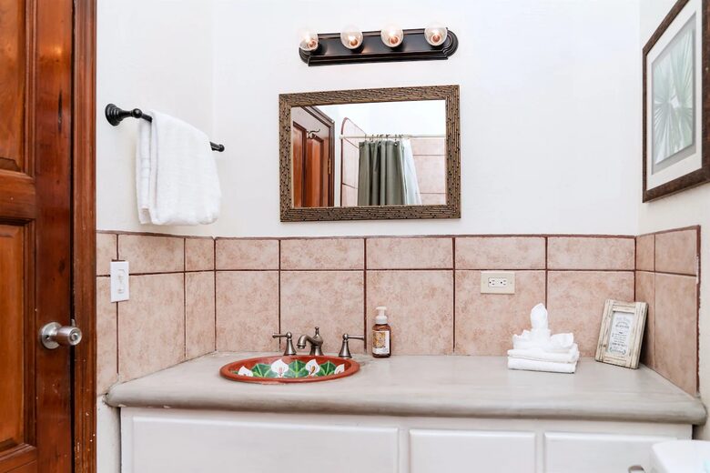 Caribbean Waterfront Villa with Private Pool and Dock - San Pedro Town, Belize