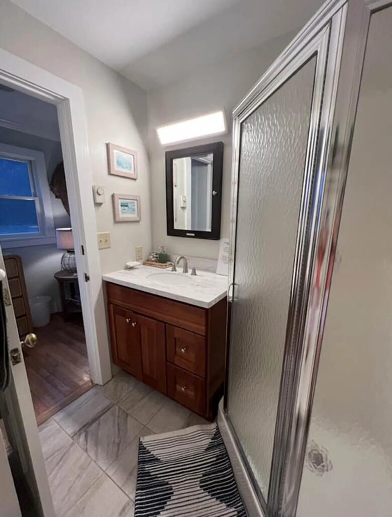 Smith’s Point Beach House with Direct Sand Access - Nantucket, Massachusetts