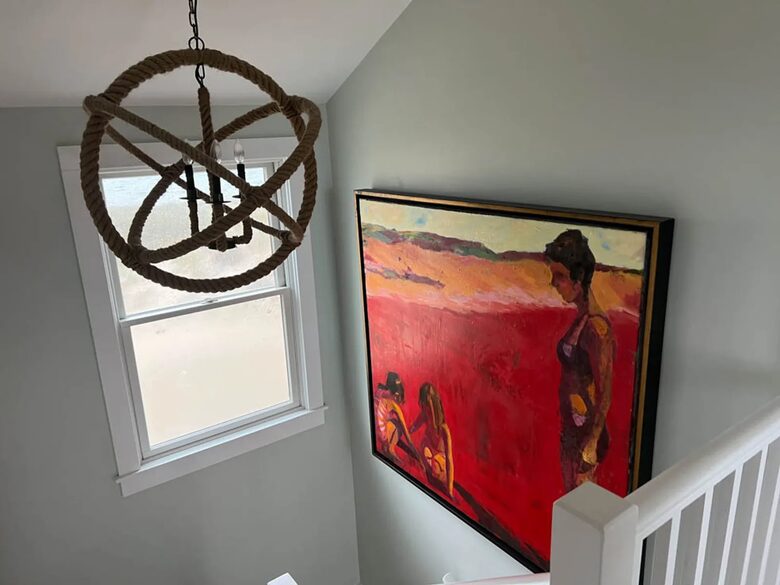 Smith’s Point Beach House with Direct Sand Access - Nantucket, Massachusetts