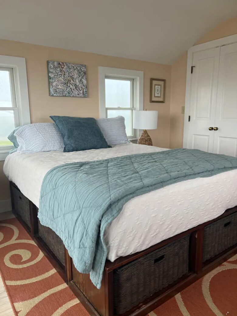 Smith’s Point Beach House with Direct Sand Access - Nantucket, Massachusetts