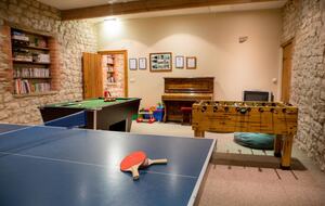 The Stables - Slingsby, York, United Kingdom