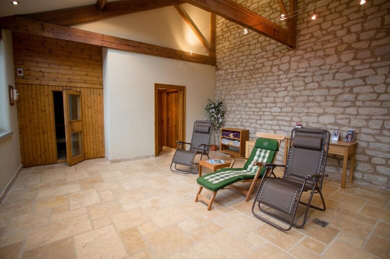 The Hay Barn - Slingsby, York, United Kingdom