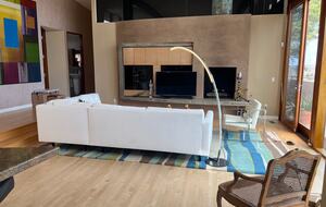 Award-Winning Contemporary Home in the Hills of Laguna Beach - Laguna Beach, California