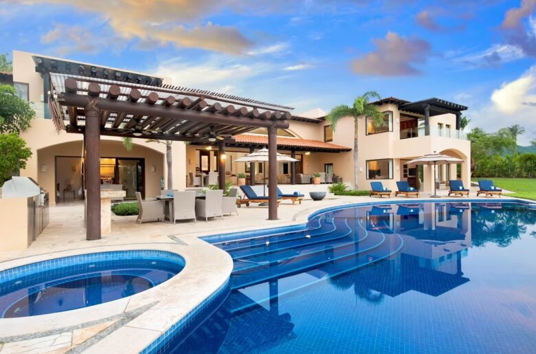 Casa Joya del Mar - Punta Mita, Mexico