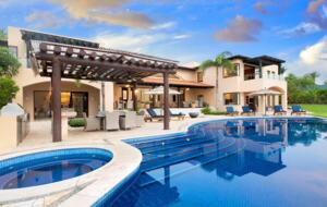 Casa Joya del Mar - Punta Mita, Mexico