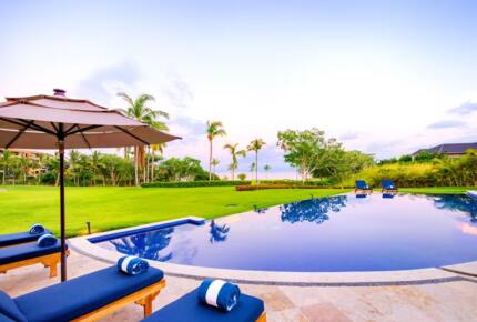 Casa Joya del Mar - Punta Mita, Mexico