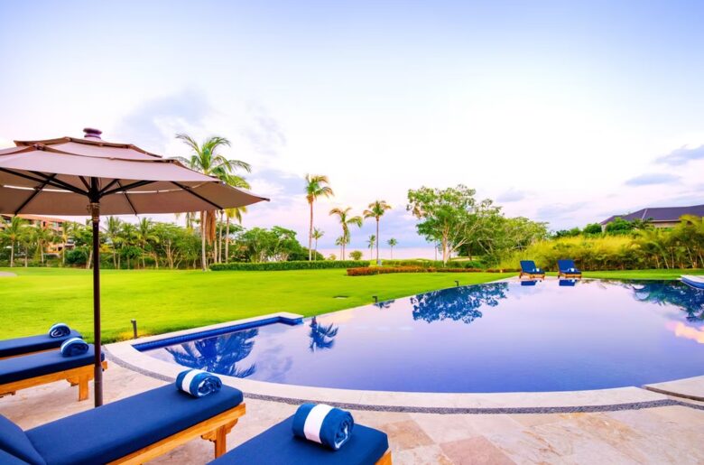 Casa Joya del Mar - Punta Mita, Mexico