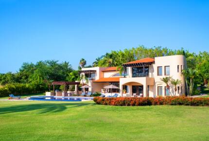 Casa Joya del Mar - Punta Mita, Mexico
