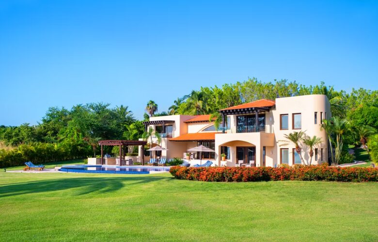 Casa Joya del Mar - Punta Mita, Mexico