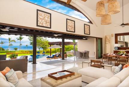 Casa Joya del Mar - Punta Mita, Mexico