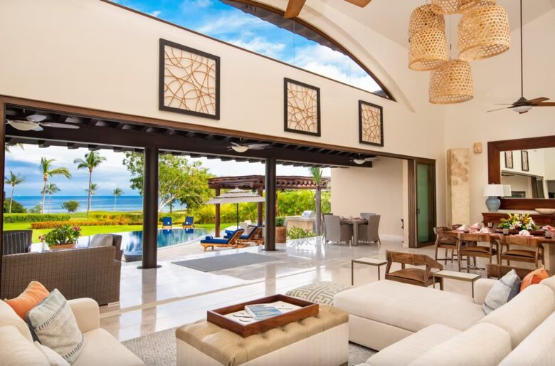 Casa Joya del Mar - Punta Mita, Mexico