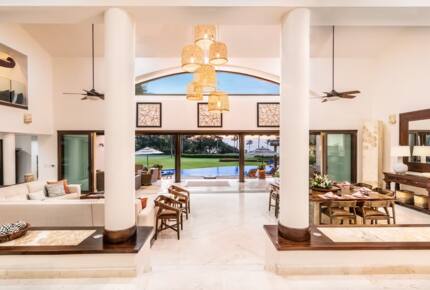 Casa Joya del Mar - Punta Mita, Mexico