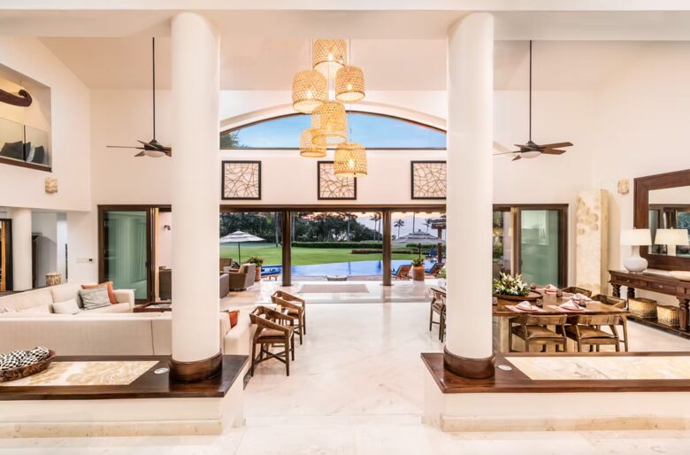 Casa Joya del Mar - Punta Mita, Mexico