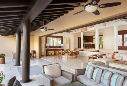 Casa Joya del Mar - Punta Mita, Mexico