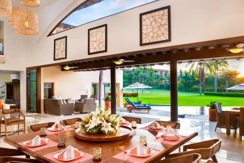 Casa Joya del Mar - Punta Mita, Mexico