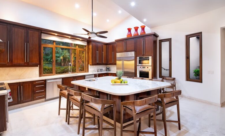 Casa Joya del Mar - Punta Mita, Mexico