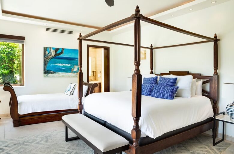 Casa Joya del Mar - Punta Mita, Mexico