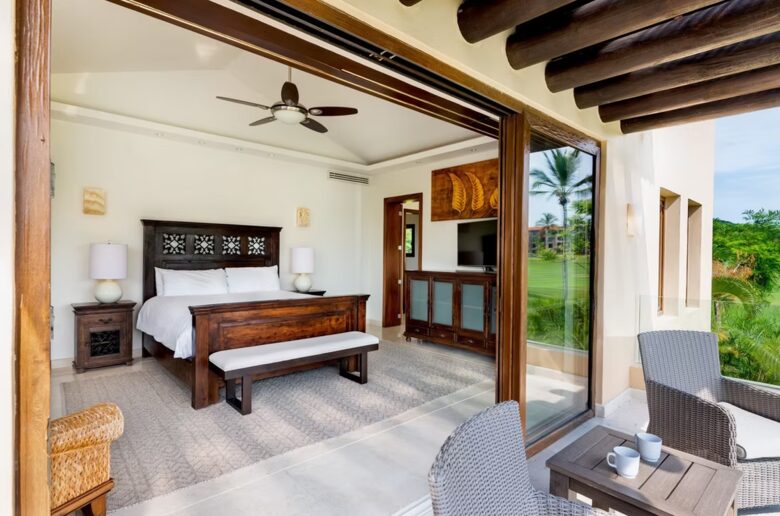 Casa Joya del Mar - Punta Mita, Mexico