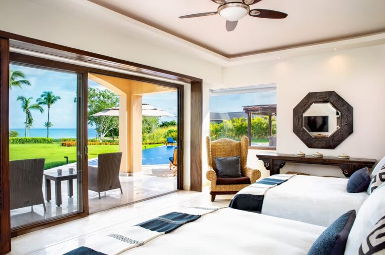 Casa Joya del Mar - Punta Mita, Mexico