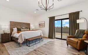 North Phoenix Desert Home with Private Pool and Hot Tub - Phoenix, Arizona